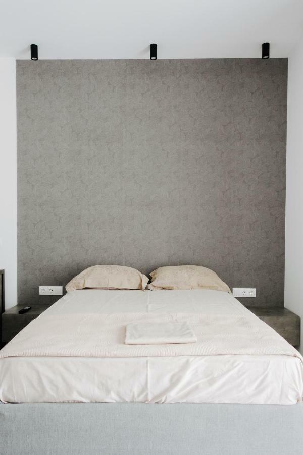 Nest Apartment Athènes Extérieur photo